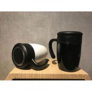 TAZA MALVA personalizada